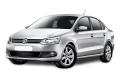Volkswagen Polo Sedan VI